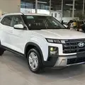 HYUNDAI CRETA 1.0 TGDI FLEX COMFORT AUTOMÁTICO HYUNDAI CRETA 1.0 TGDI FLEX COMFORT AUTOMÁTICO