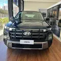 HYUNDAI CRETA 1.0 TGDI FLEX PLATINUM AUTOMÁTICO HYUNDAI CRETA 1.0 TGDI FLEX PLATINUM AUTOMÁTICO