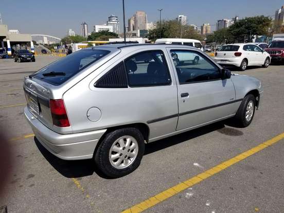 CHEVROLET-KADETT-1996