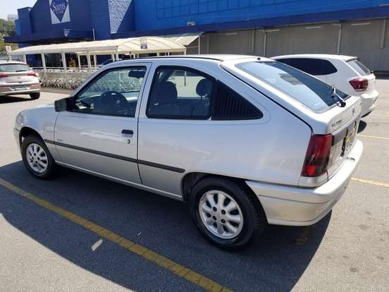 CHEVROLET-KADETT-1996