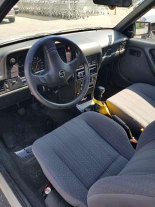 CHEVROLET-KADETT-1996