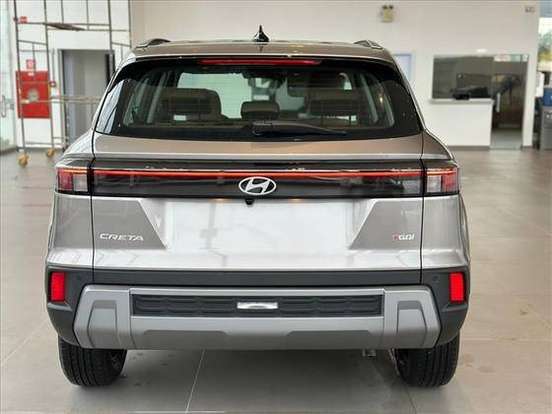 HYUNDAI-CRETA-1.0 TGDI FLEX LIMITED AUTOMÁTICO HYUNDAI-CRETA-2024