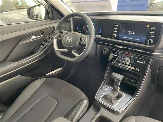 HYUNDAI-CRETA-1.0 TGDI FLEX LIMITED AUTOMÁTICO HYUNDAI-CRETA-2024