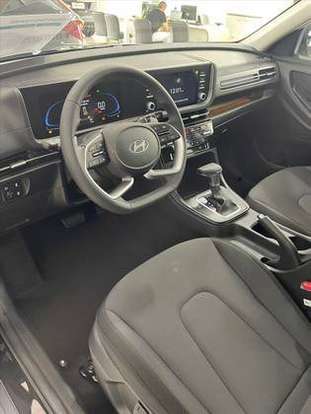 HYUNDAI-CRETA-1.0 TGDI FLEX LIMITED AUTOMÁTICO HYUNDAI-CRETA-2024