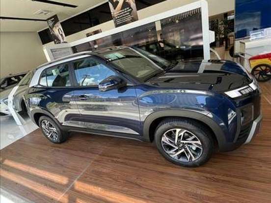 HYUNDAI-CRETA-1.0 TGDI FLEX PLATINUM AUTOMÁTICO HYUNDAI-CRETA-2024