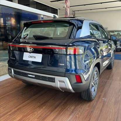 HYUNDAI-CRETA-1.0 TGDI FLEX PLATINUM AUTOMÁTICO HYUNDAI-CRETA-2024