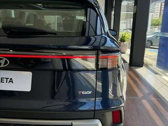 HYUNDAI-CRETA-1.0 TGDI FLEX PLATINUM AUTOMÁTICO HYUNDAI-CRETA-2024