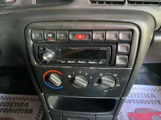 CHEVROLET-VECTRA-2.2 MPFI GLS 8V GASOLINA 4P MANUAL CHEVROLET-VECTRA-1999