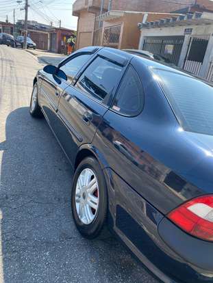 CHEVROLET-VECTRA-1999