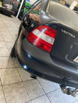 CHEVROLET-VECTRA-1999