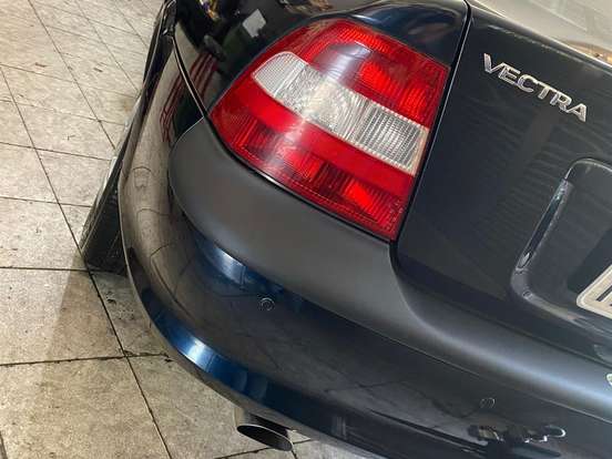 CHEVROLET-VECTRA-2.2 MPFI GLS 8V GASOLINA 4P MANUAL CHEVROLET-VECTRA-1999