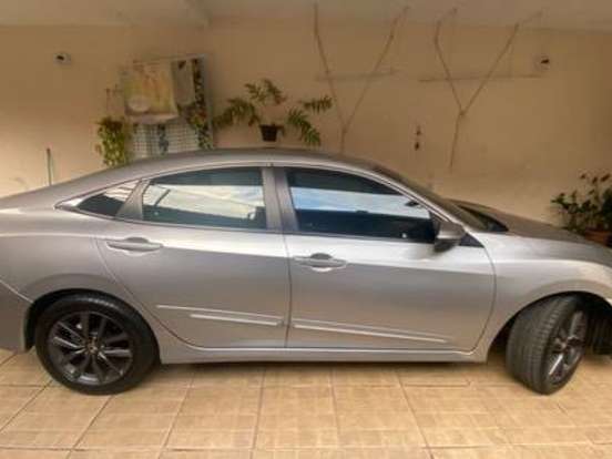 HONDA-CIVIC-2.0 16V FLEXONE EX 4P CVT HONDA-CIVIC-2021