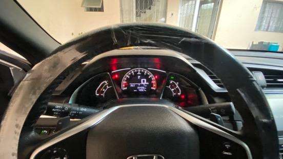 HONDA-CIVIC-2.0 16V FLEXONE EX 4P CVT HONDA-CIVIC-2021