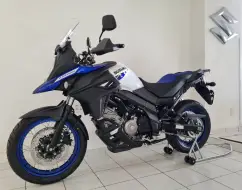 SUZUKI V-STROM 650XT ABS SUZUKI V-STROM 650XT ABS