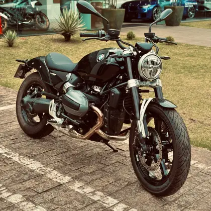 BMW R 12 BMW R 12