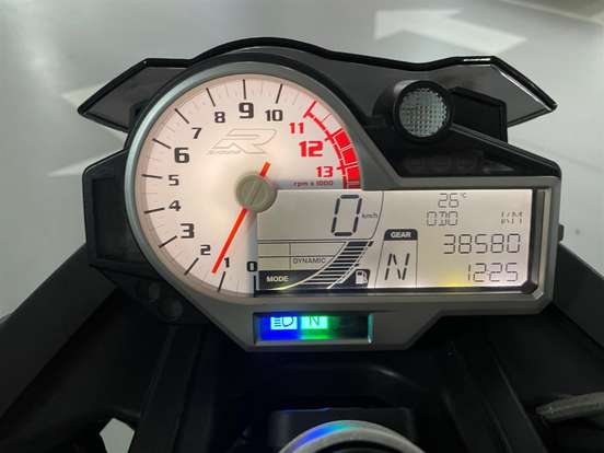 BMW-S 1000 R-2015