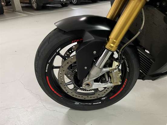 BMW-S 1000 R-2015