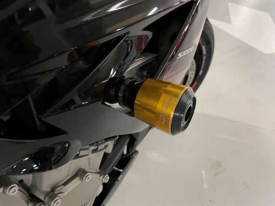 BMW-S 1000 R-2015