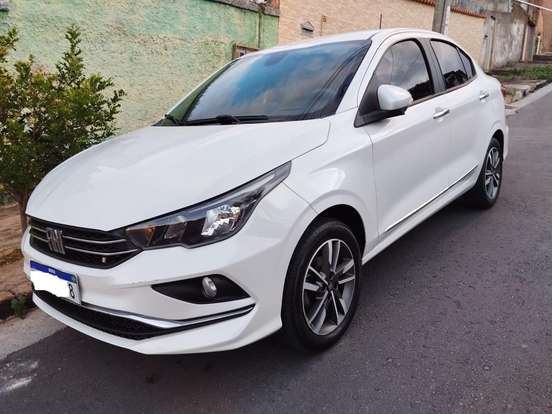 FIAT-CRONOS-1.3 FIREFLY FLEX PRECISION CVT FIAT-CRONOS-2022