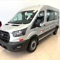 FORD TRANSIT 2.0 ECOBLUE DIESEL MINIBUS 14+1 410L MANUAL FORD TRANSIT 2.0 ECOBLUE DIESEL MINIBUS 14+1 410L MANUAL