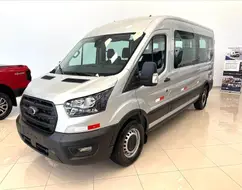 FORD TRANSIT 2.0 ECOBLUE DIESEL MINIBUS 14+1 410L MANUAL FORD TRANSIT 2.0 ECOBLUE DIESEL MINIBUS 14+1 410L MANUAL