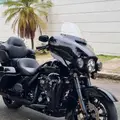 HARLEY-DAVIDSON ULTRA LIMITED HARLEY-DAVIDSON ULTRA LIMITED