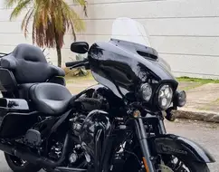 HARLEY-DAVIDSON ULTRA LIMITED HARLEY-DAVIDSON ULTRA LIMITED