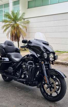 HARLEY-DAVIDSON-ULTRA LIMITED-2022