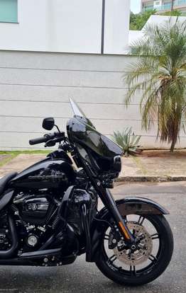 HARLEY-DAVIDSON-ULTRA LIMITED-2022