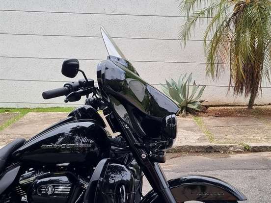 HARLEY-DAVIDSON-ULTRA LIMITED HARLEY-DAVIDSON-ULTRA LIMITED-2022