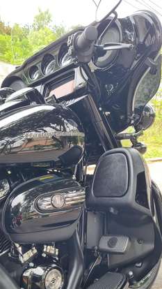 HARLEY-DAVIDSON-ULTRA LIMITED-2022