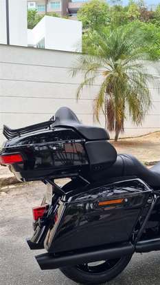 HARLEY-DAVIDSON-ULTRA LIMITED-2022