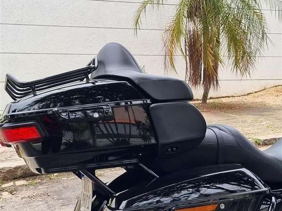 HARLEY-DAVIDSON-ULTRA LIMITED HARLEY-DAVIDSON-ULTRA LIMITED-2022