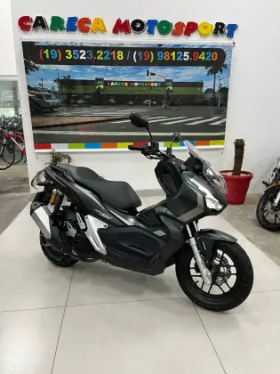 HONDA ADV HONDA ADV