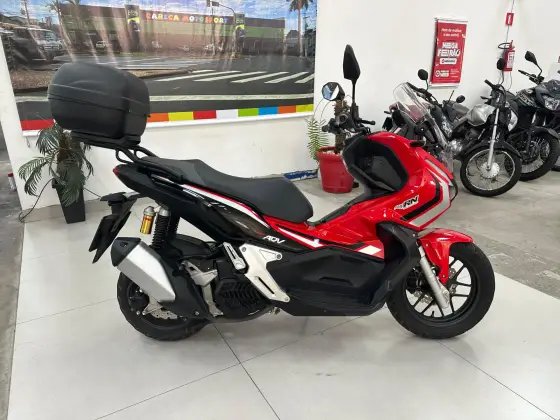 HONDA ADV 