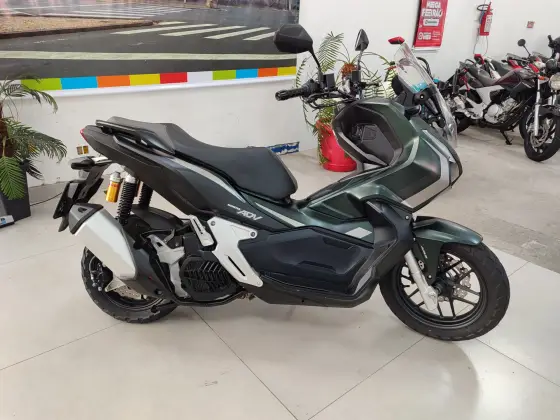 HONDA ADV HONDA ADV