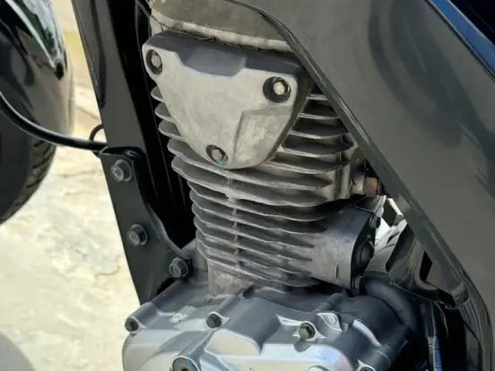 HONDA-CG 160 FAN HONDA-CG 160 FAN-2023