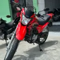 HONDA NXR 160 BROS ESDD HONDA NXR 160 BROS ESDD
