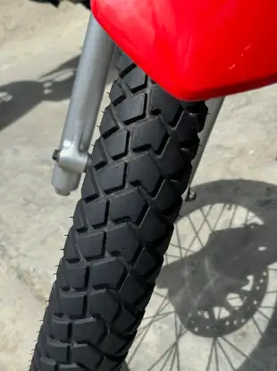 HONDA-NXR 160 BROS ESDD-2022