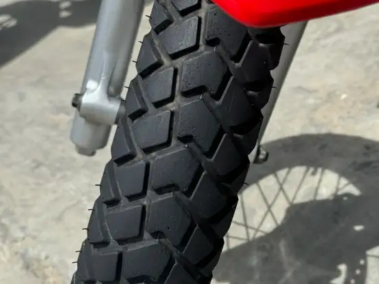 HONDA-NXR 160 BROS ESDD HONDA-NXR 160 BROS ESDD-2022