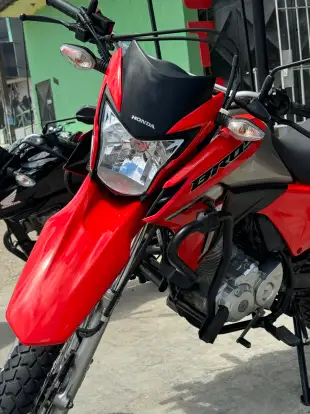 HONDA-NXR 160 BROS ESDD-2022
