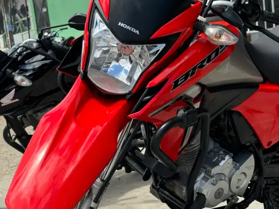HONDA-NXR 160 BROS ESDD HONDA-NXR 160 BROS ESDD-2022