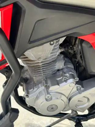 HONDA-NXR 160 BROS ESDD-2022