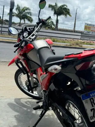 HONDA-NXR 160 BROS ESDD-2022