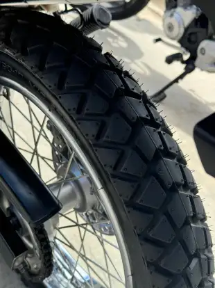 HONDA-NXR 160 BROS ESDD-2022