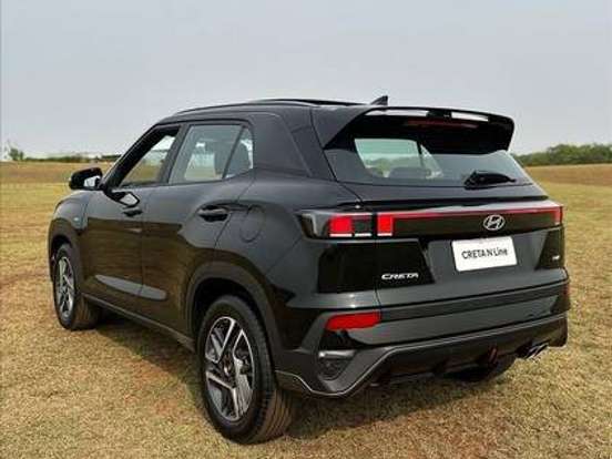 HYUNDAI-CRETA-1.0 TGDI FLEX N LINE AUTOMÁTICO HYUNDAI-CRETA-2024