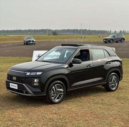 HYUNDAI-CRETA-1.0 TGDI FLEX N LINE AUTOMÁTICO HYUNDAI-CRETA-2024