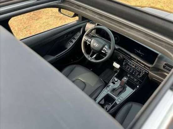HYUNDAI-CRETA-1.0 TGDI FLEX N LINE AUTOMÁTICO HYUNDAI-CRETA-2024