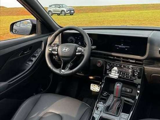 HYUNDAI-CRETA-1.0 TGDI FLEX N LINE AUTOMÁTICO HYUNDAI-CRETA-2024