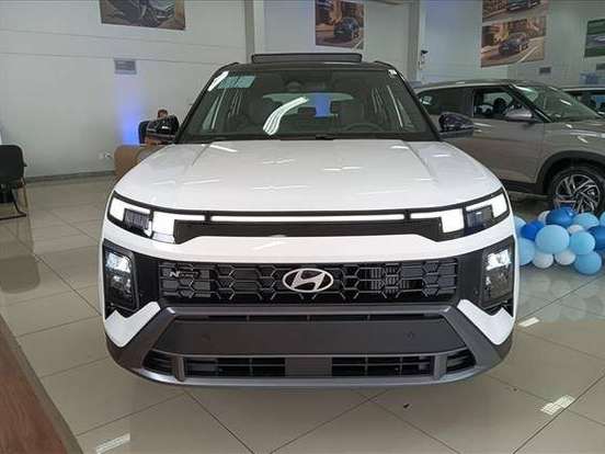 HYUNDAI-CRETA-1.0 TGDI FLEX N LINE AUTOMÁTICO HYUNDAI-CRETA-2024